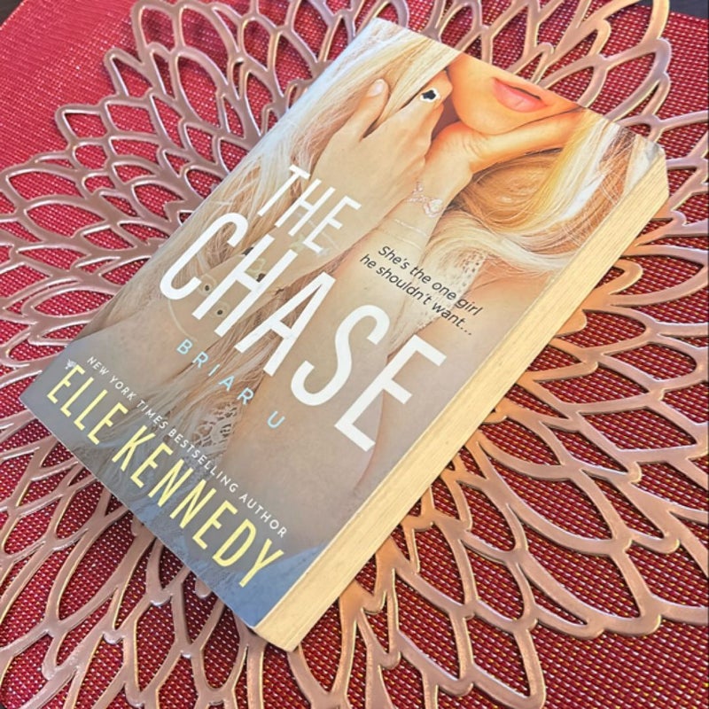 The Chase