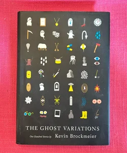 The Ghost Variations