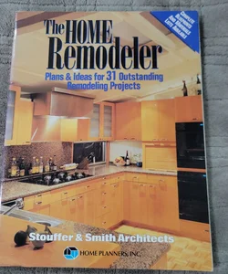The Home Remodeler