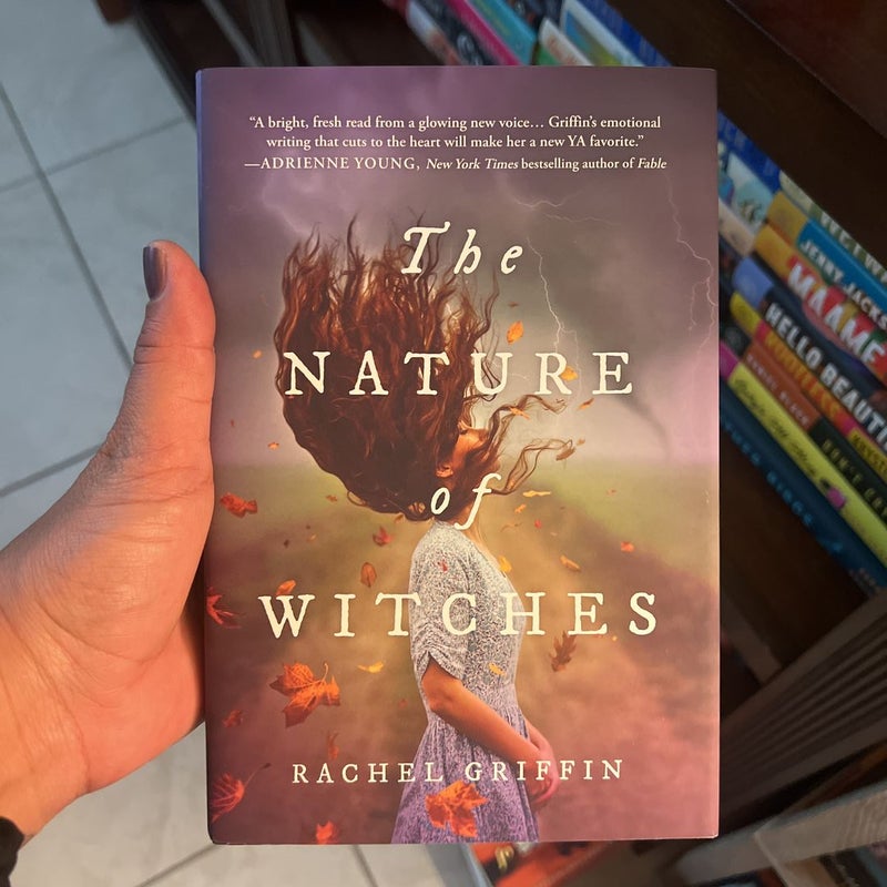 The Nature of Witches