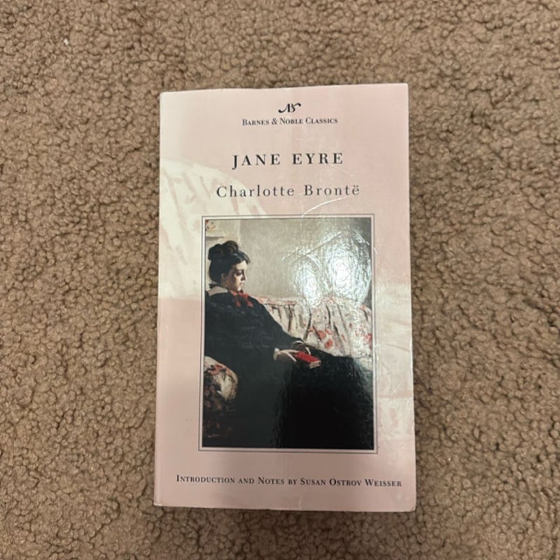 Jane Eyre
