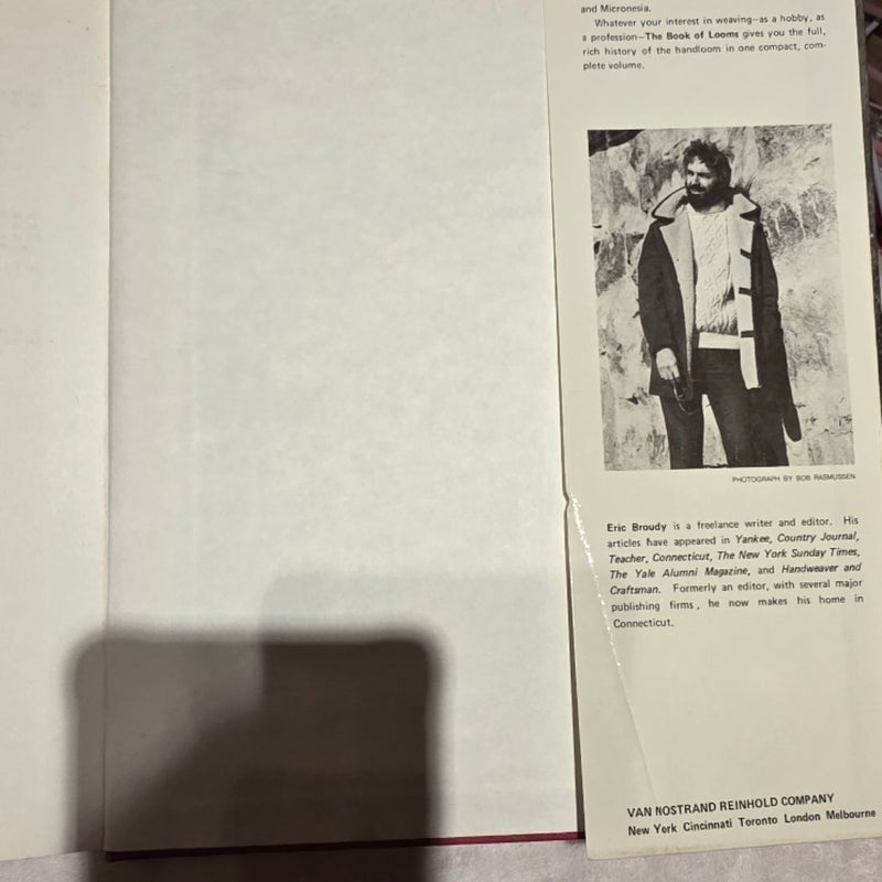 Book of Looms