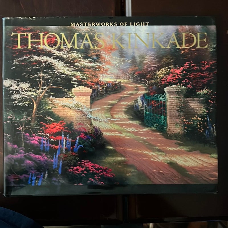 Thomas Kinkade