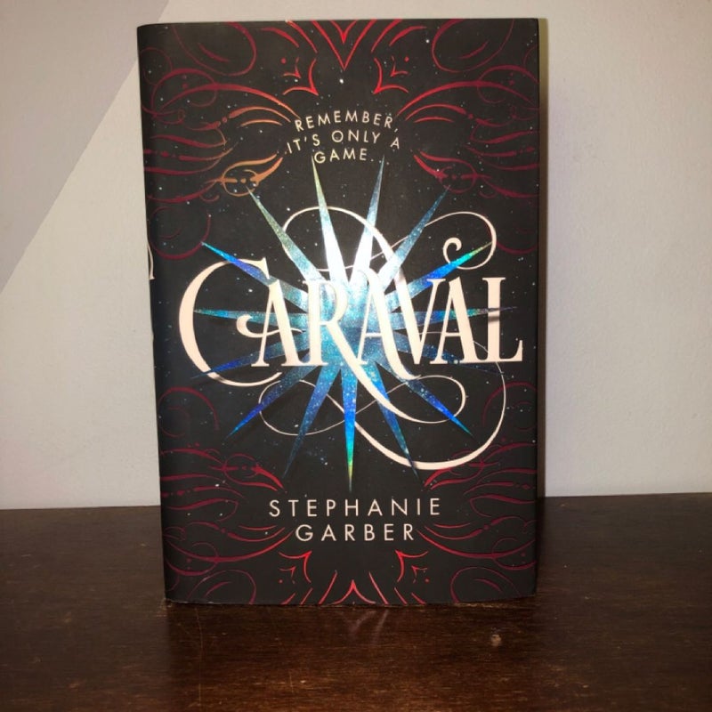 Caraval