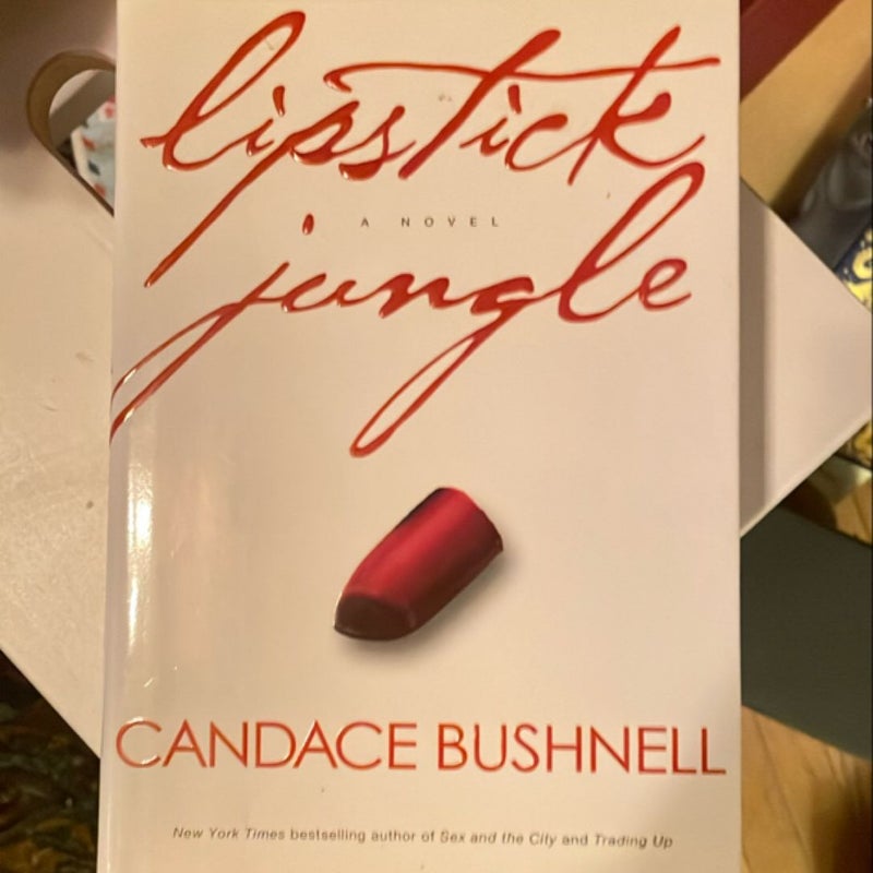 Lipstick Jungle