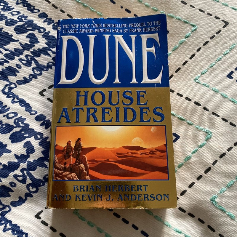 Dune 