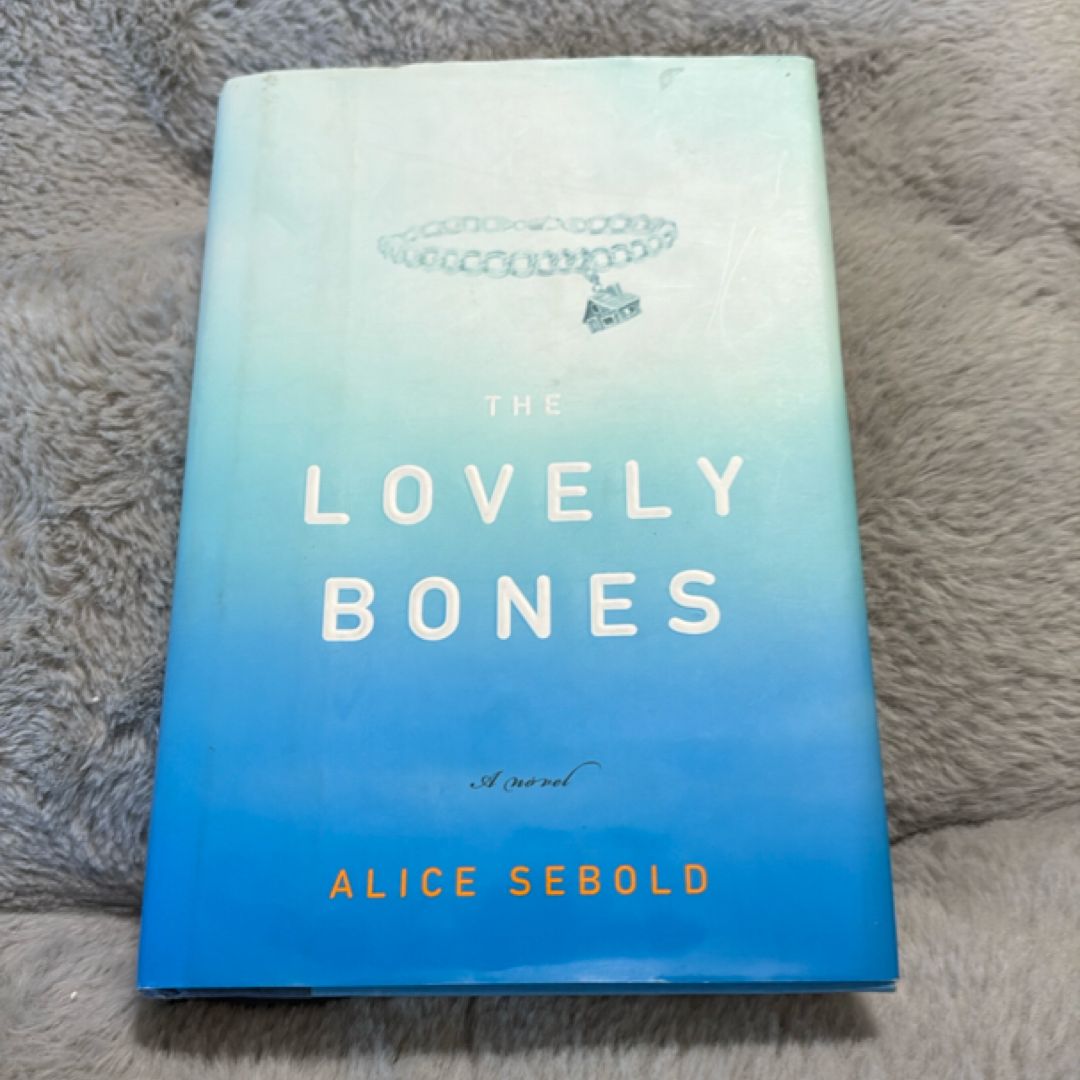 The Lovely Bones