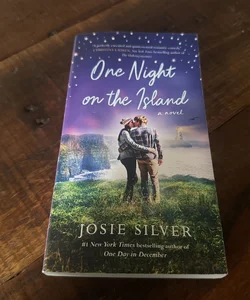 Libro One day in December: A Novel (en Inglés) De Josie Silver - Buscalibre
