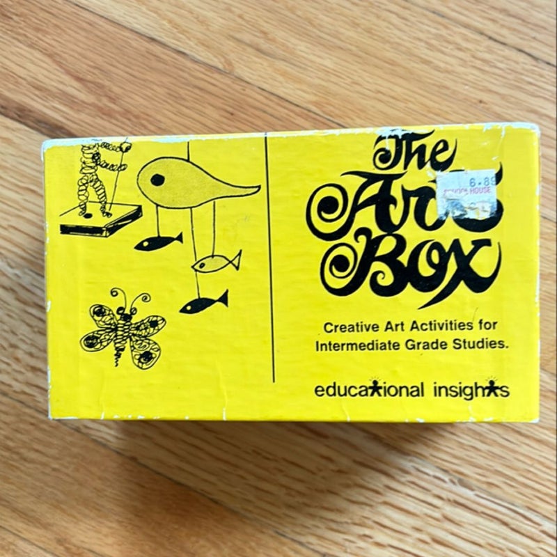 The Art Box