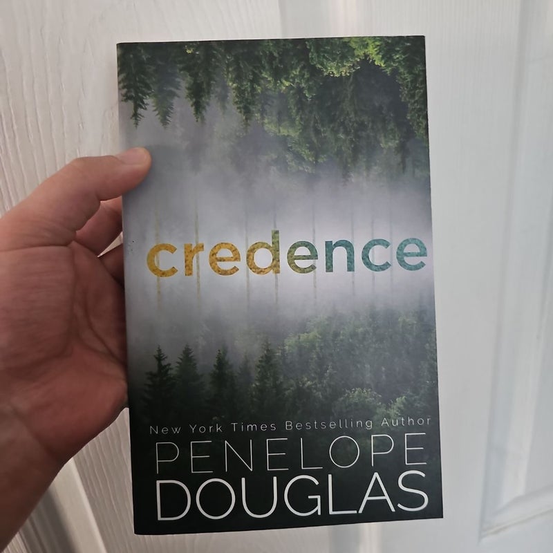 Credence