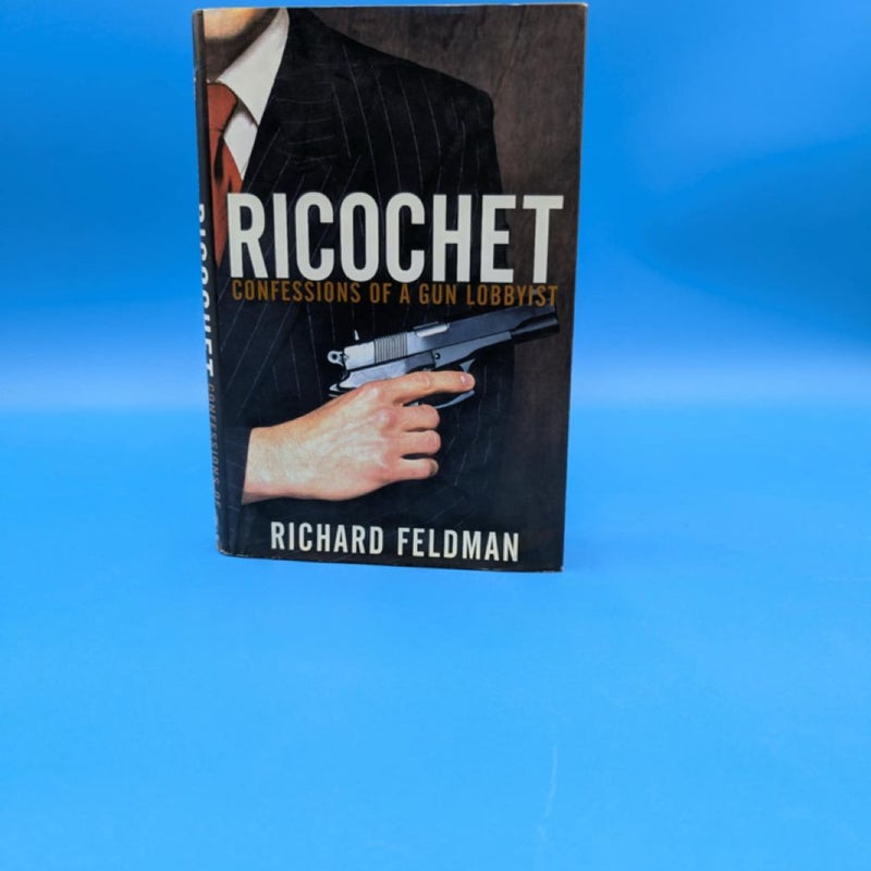 Ricochet