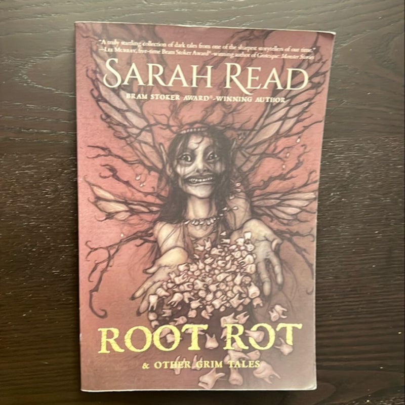 Root Rot