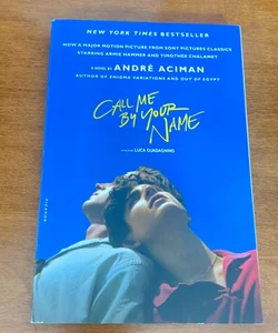 Call Me by Your Name