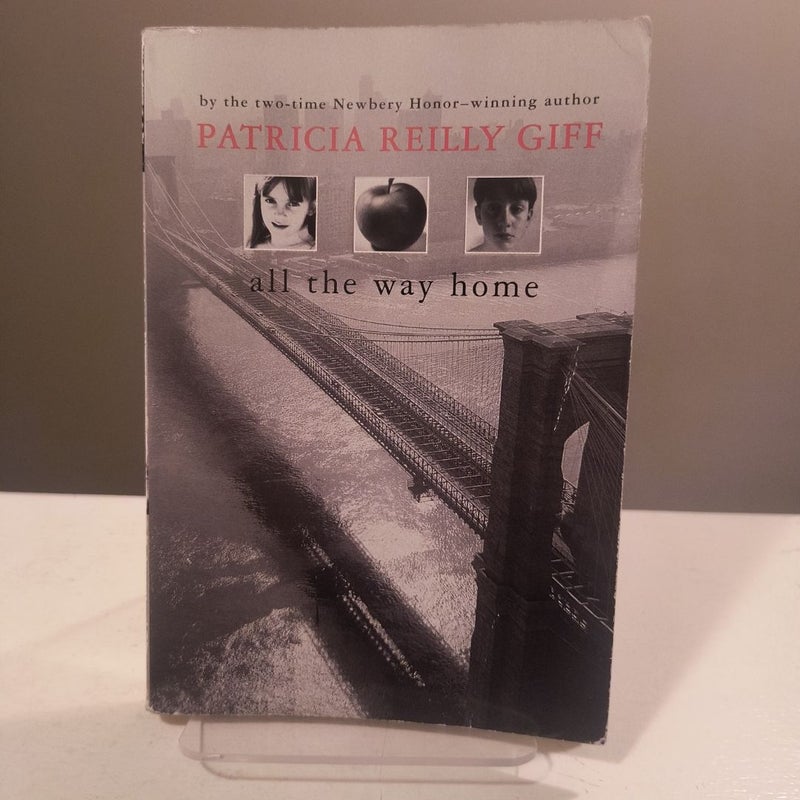 All the Way Home