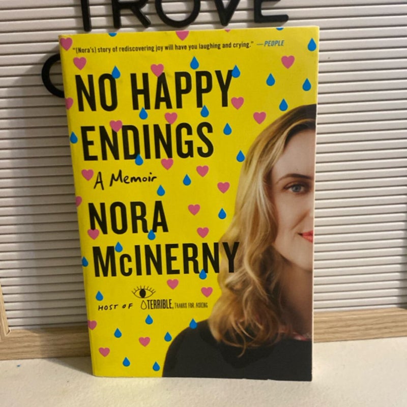 No Happy Endings