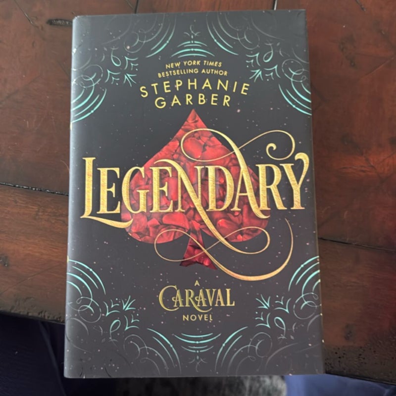 Legendary
