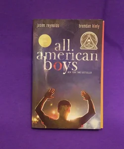 All American Boys