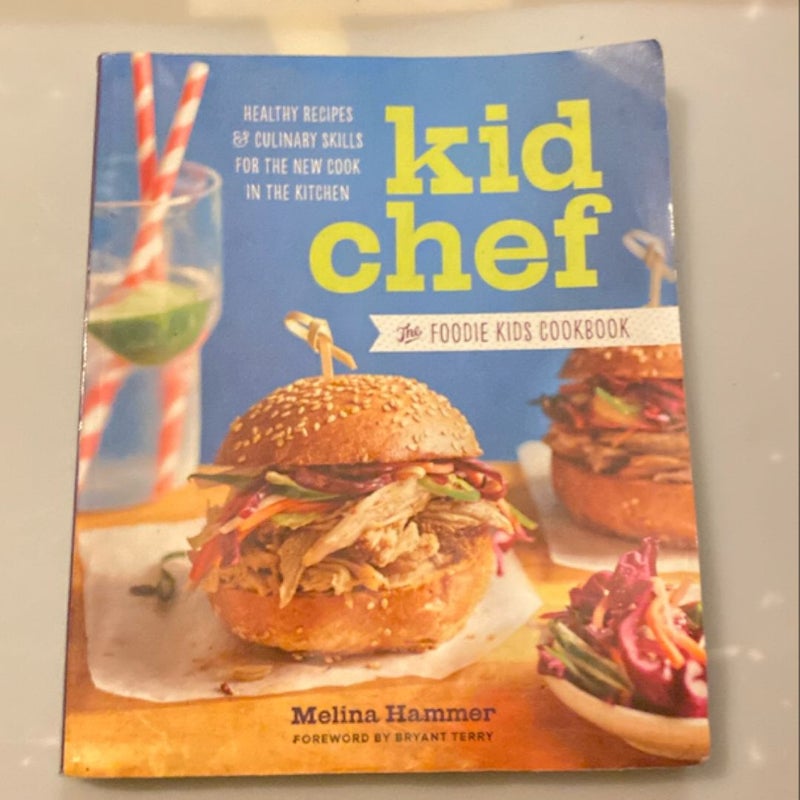 Kid Chef