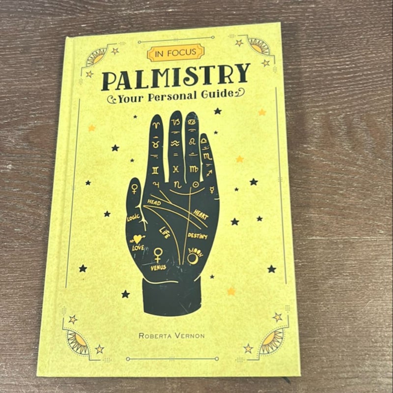 Palmistry