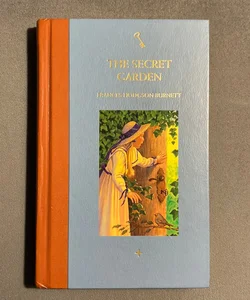 The Secret Garden Great Read
