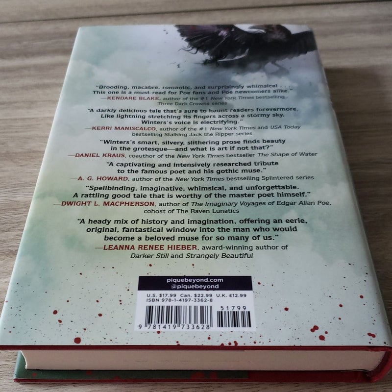 The Raven's Tale