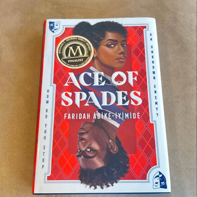 Ace of Spades