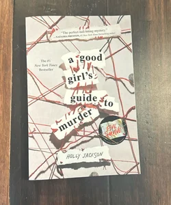 A Good Girl's Guide to Murder