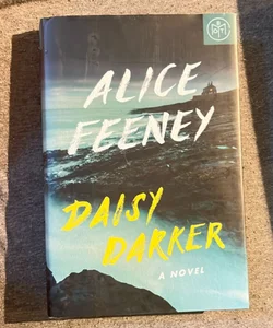 Daisy Darker Book of the Month Edition 