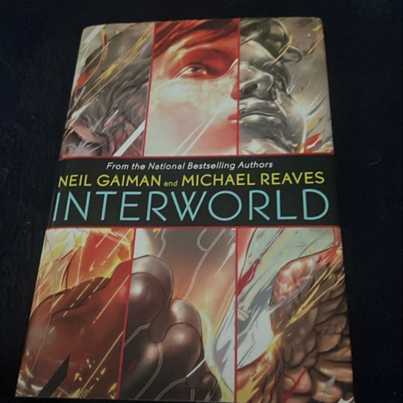 InterWorld