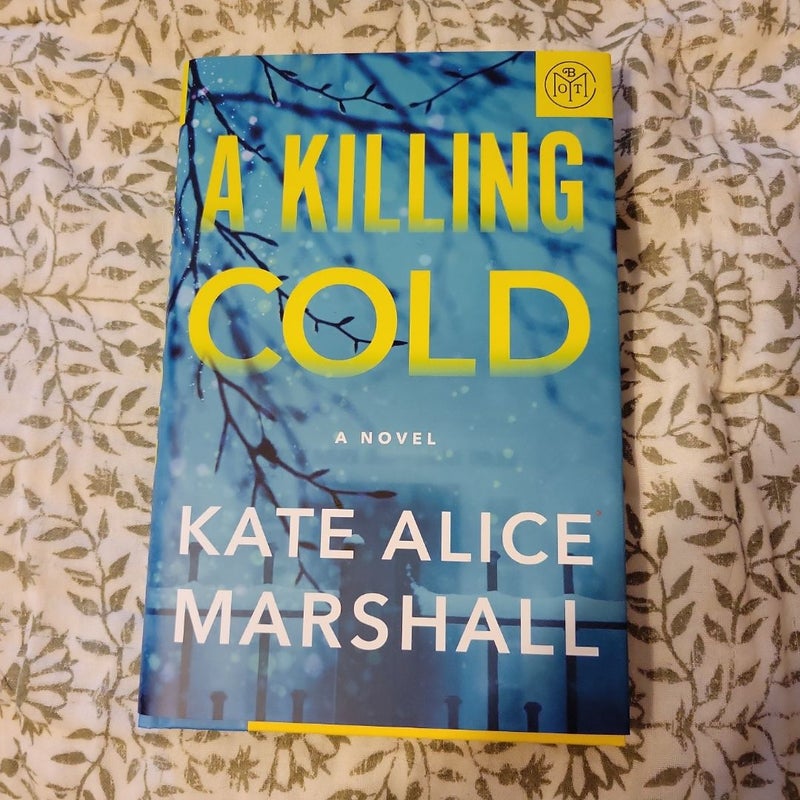 A Killing Cold