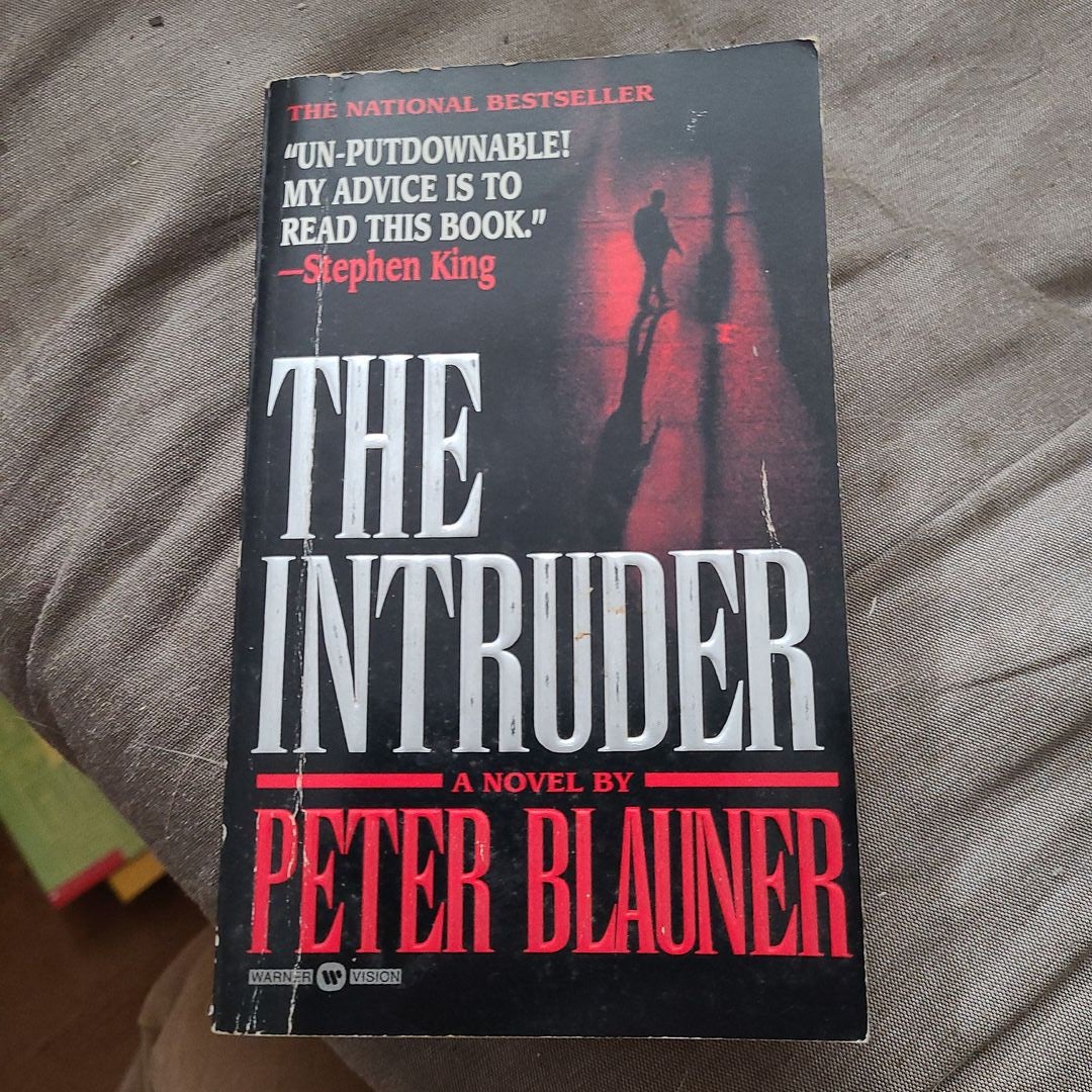 The Intruder