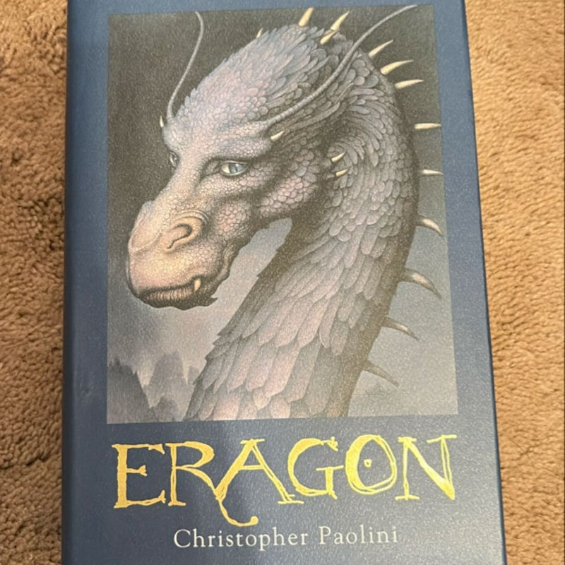 Eragon