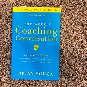 The Weekly Coaching Conversation