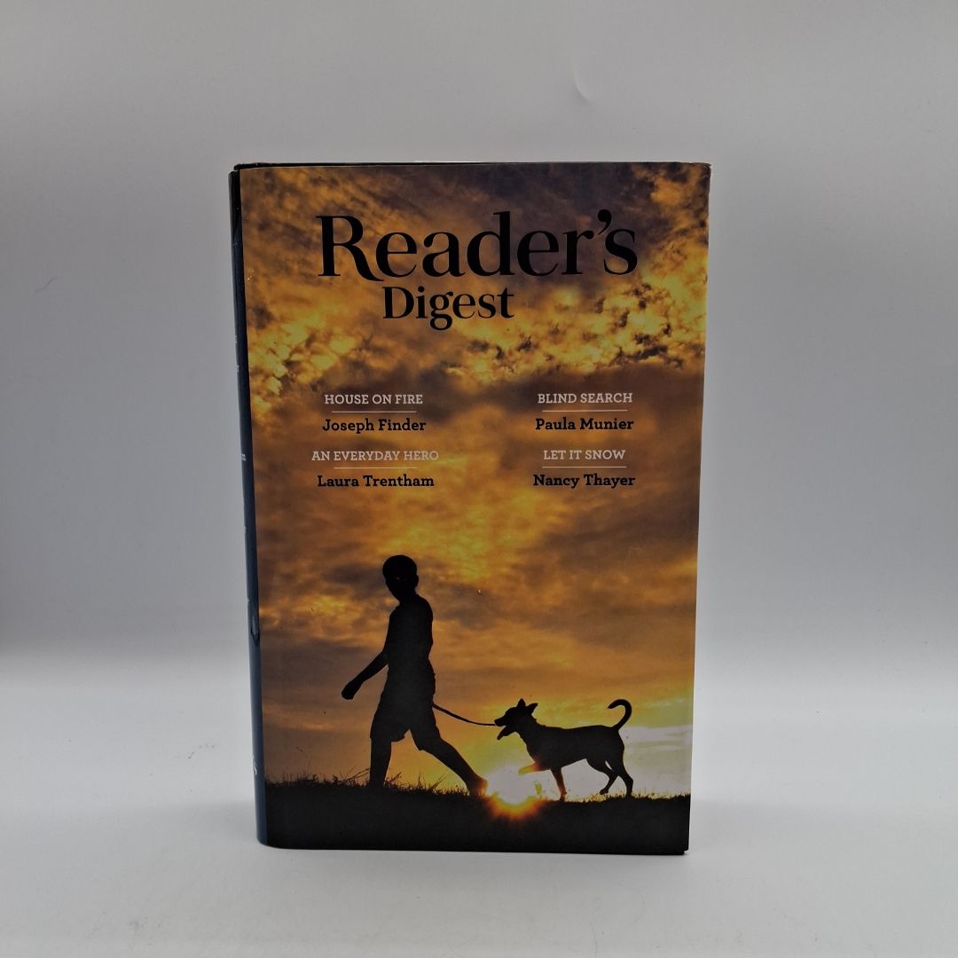 Readers Digest Select Edition