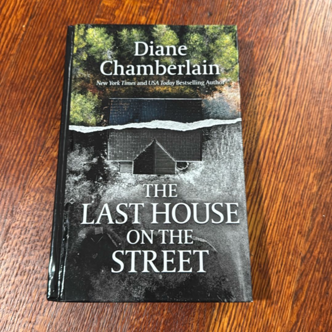 The Last House on the Street