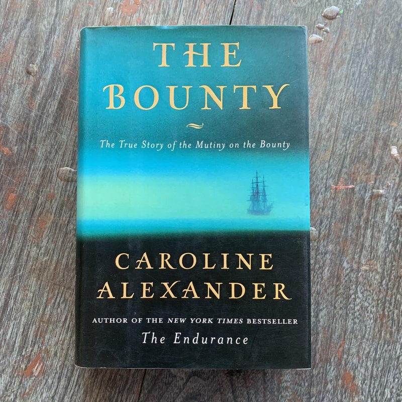 The Bounty