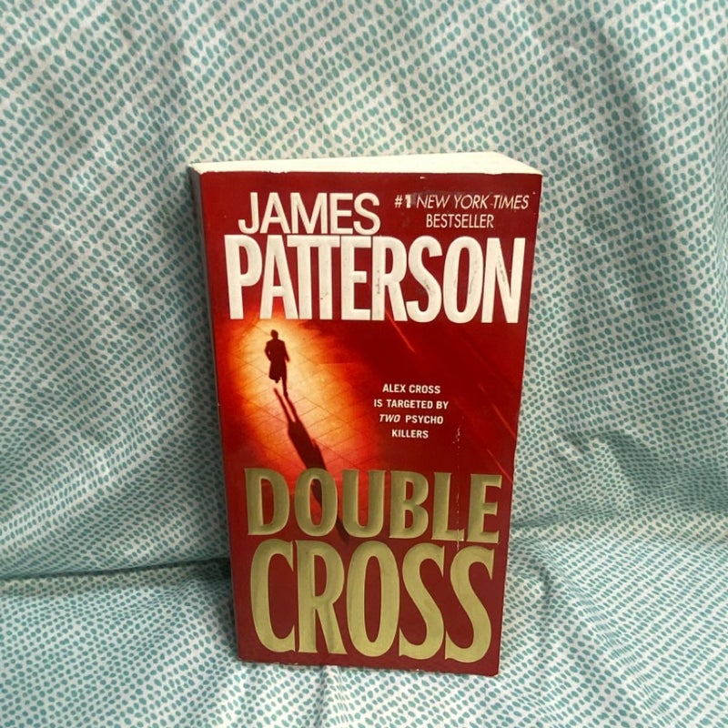 Double Cross