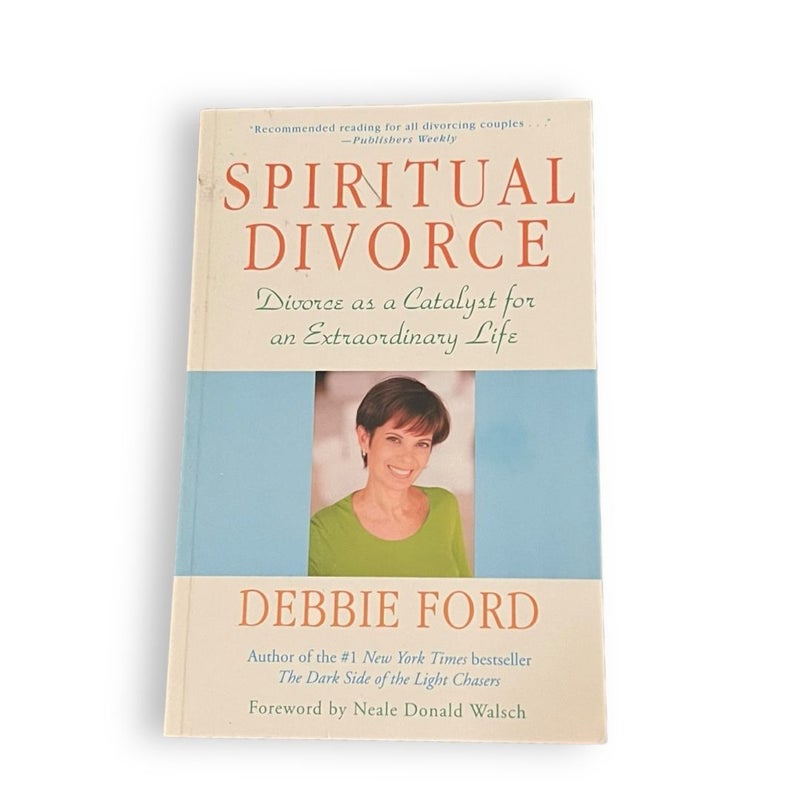 Spiritual Divorce