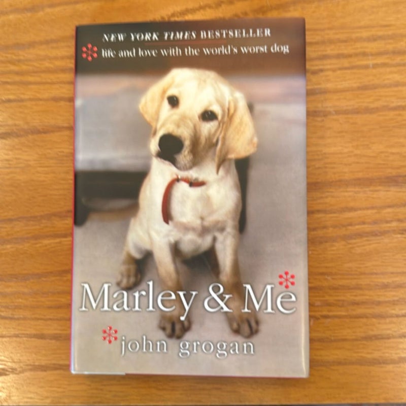 Marley and Me