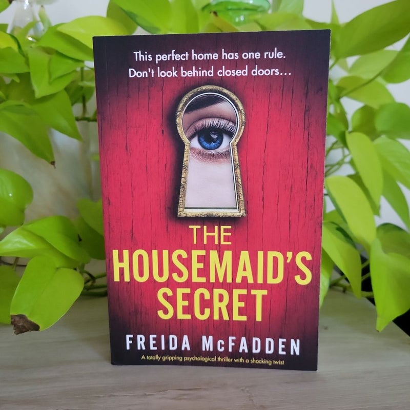 The Housemaid's Secret