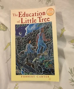 The Education of Little Tree