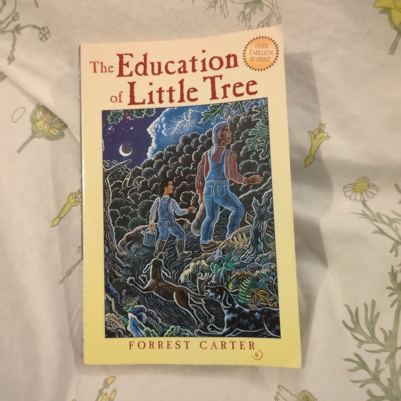 The Education of Little Tree