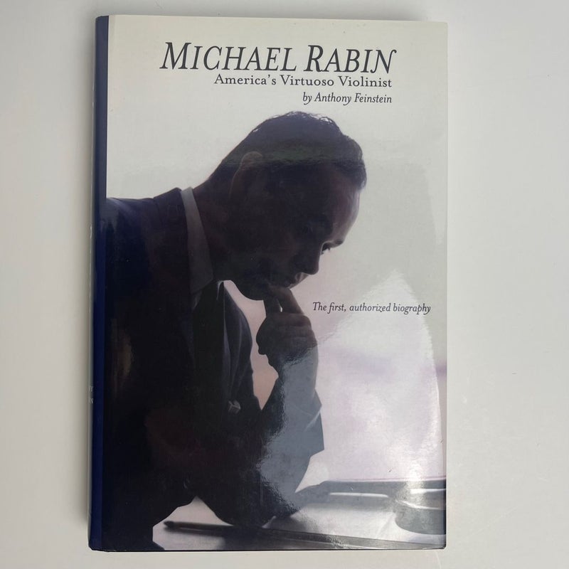 Michael Rabin