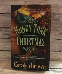 Honky Tonk Christmas
