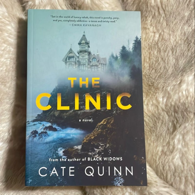 The Clinic