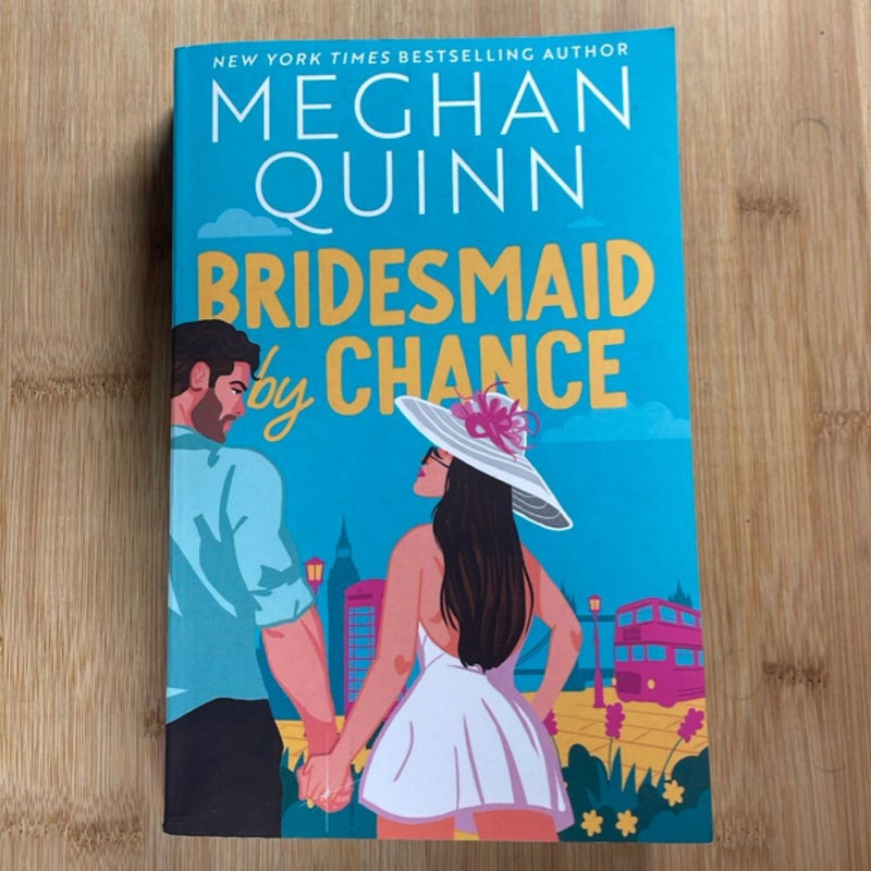 Bridesmaid by Chance