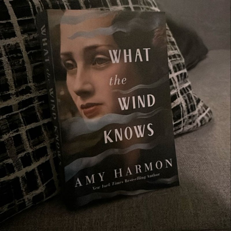 What the Wind Knows