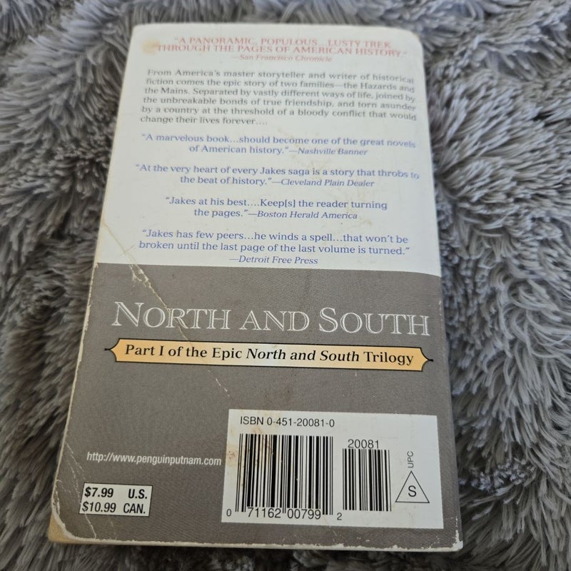 North and South