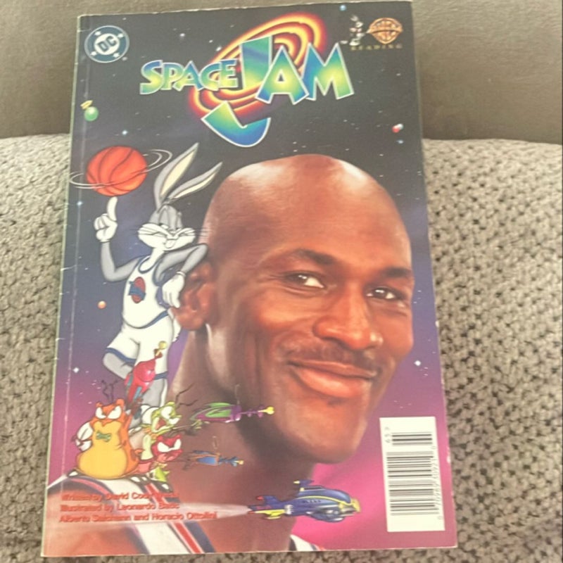 Space Jam 