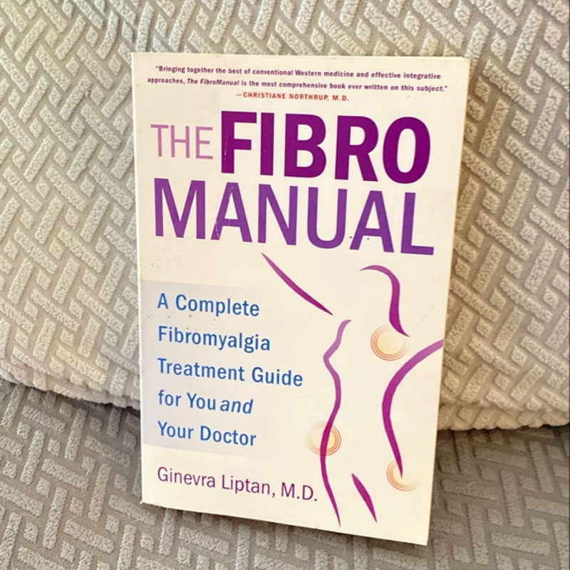 The FibroManual